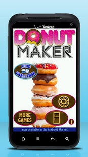 Download Donut Maker